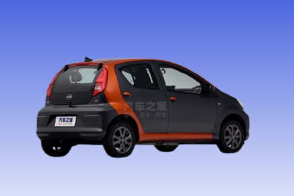 东昌区抵押微型汽车